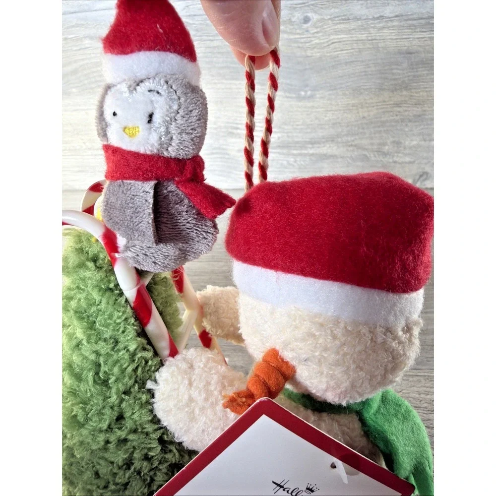 Hallmark 2021 festive